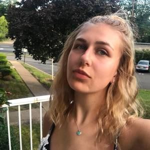 Meet your Posher, Alex